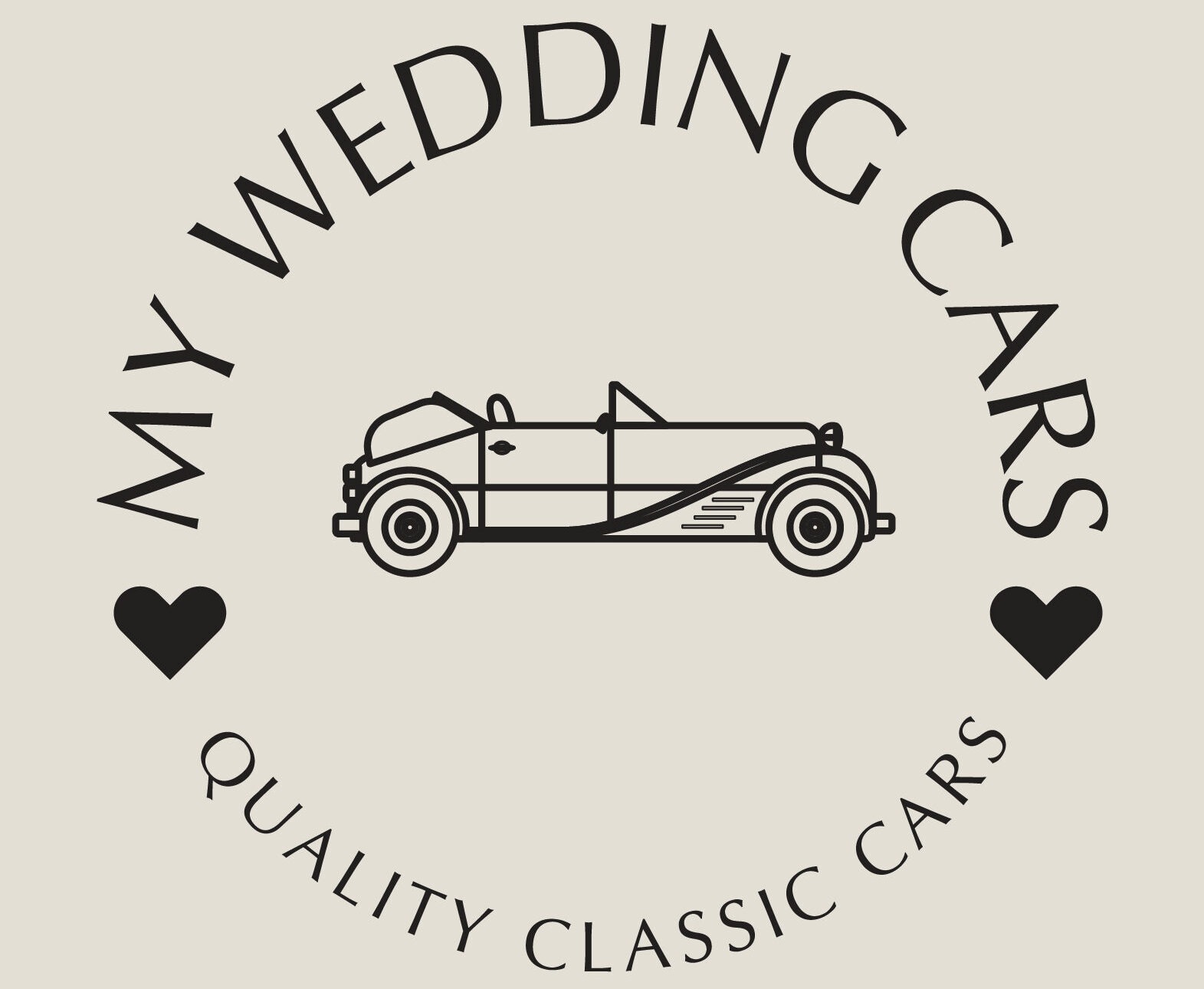 My Wedding Cars